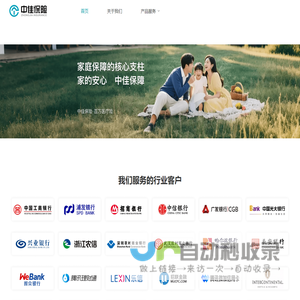 中佳保险